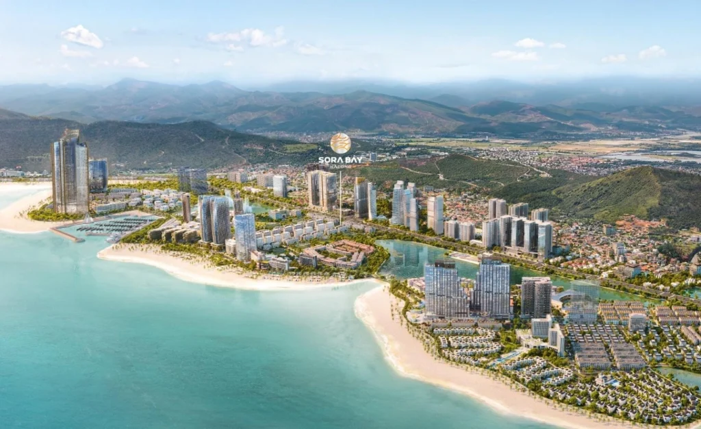Uy tín của BIM Land đứng sau dự án Thanh Phú Centre Point là ai? 7 ha long marina bim land